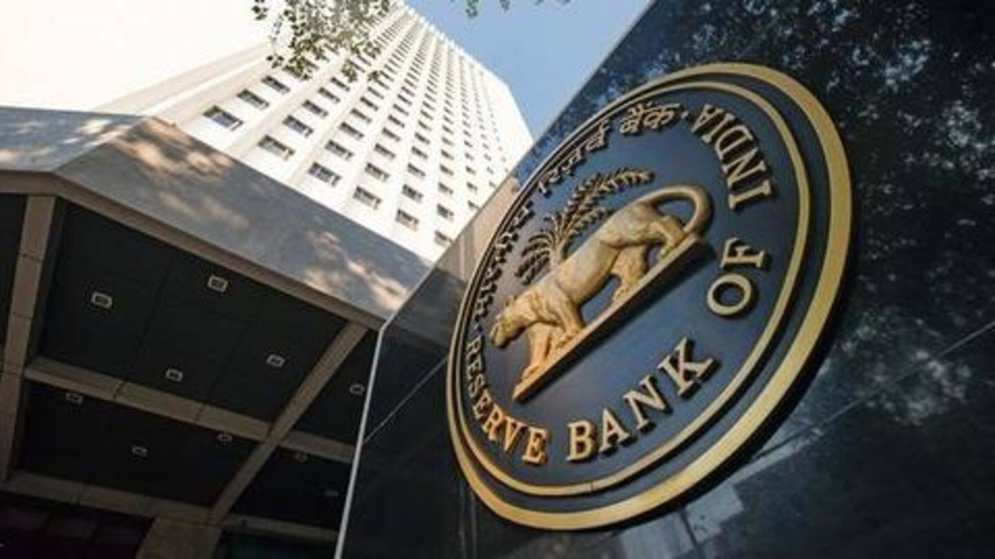 RBI took over Yes Bank after its operations didn't improve RBI took over Yes Bank after its operations didn't improve