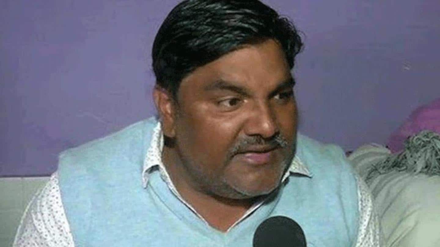 The conspirators allegedly received over Rs. 1 crore The conspirators allegedly received over Rs. 1 crore