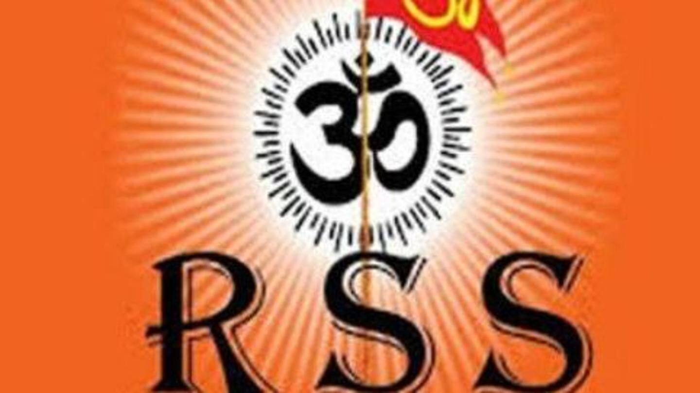 Buy cow-dung soaps, Modi kurtas online from RSS backed organization