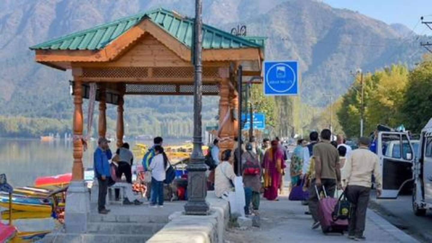 After backlash, Centre overturns rules on J&K government jobs