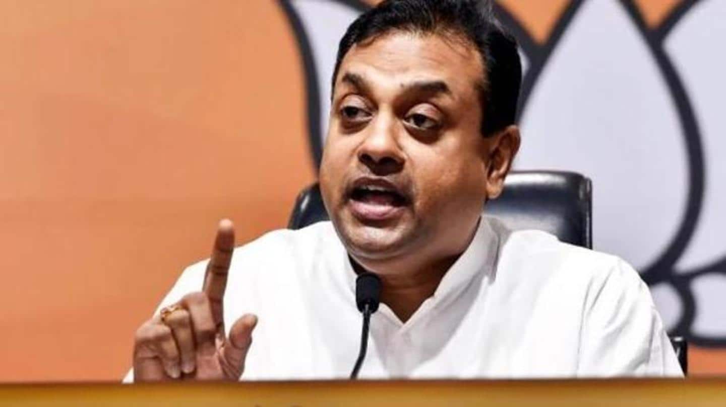 During press meet, BJP drew attention to phone tapping During press meet, BJP drew attention to phone tapping