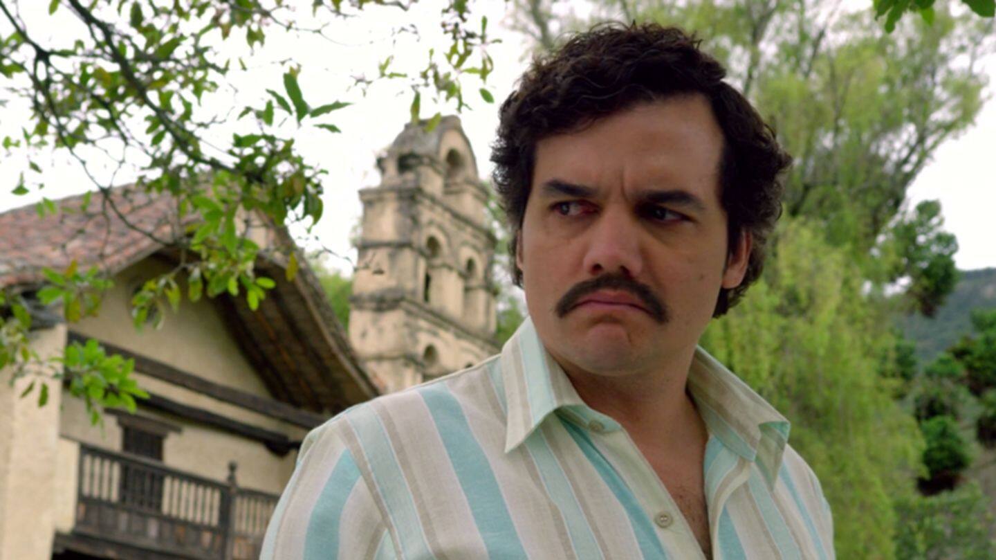 'Narcos' is undoubtedly one of the most successful Netflix shows 'Narcos' is undoubtedly one of the most successful Netflix shows