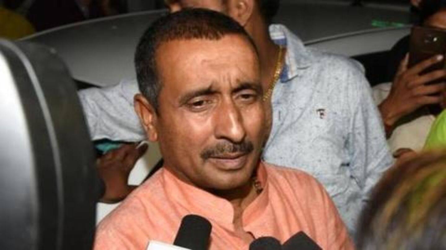 Lawyers thought this matter could become Unnao case 2.0 Lawyers thought this matter could become Unnao case 2.0