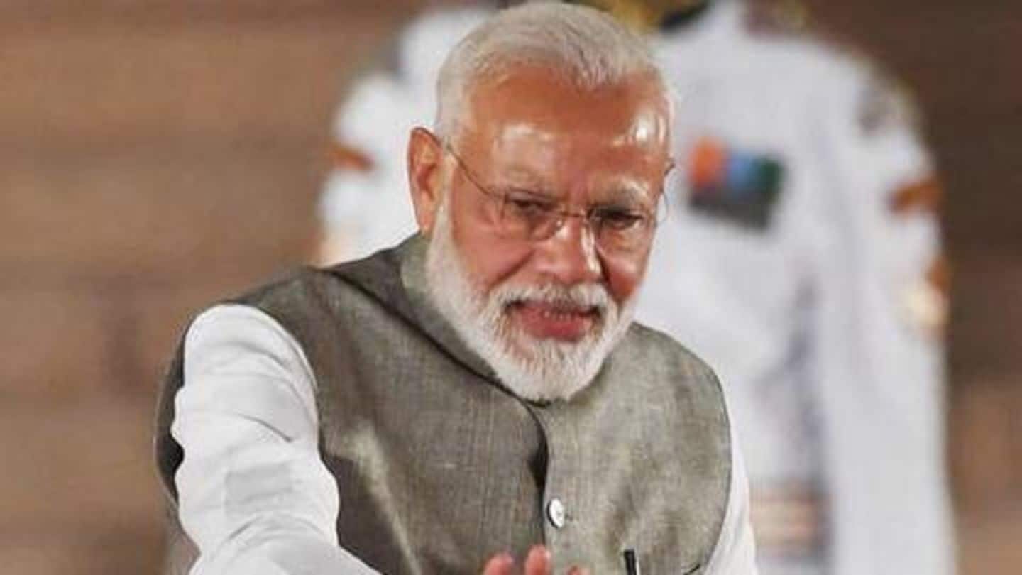 PM Modi's conduct shows India has apprehensions about RCEP PM Modi's conduct shows India has apprehensions about RCEP