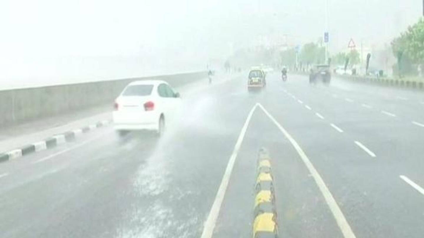 Another-year-same-story: 13-year-old, three others die in Mumbai rains