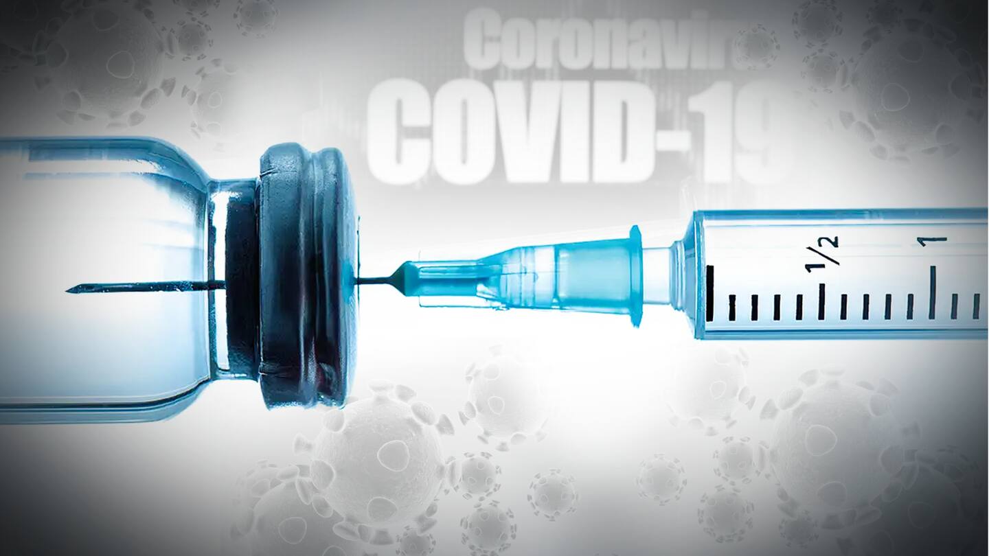 Diplomats, including from Pakistan and China, offered coronavirus vaccines