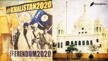 Did Modi commit a big mistake by green-lighting Kartarpur's inauguration?