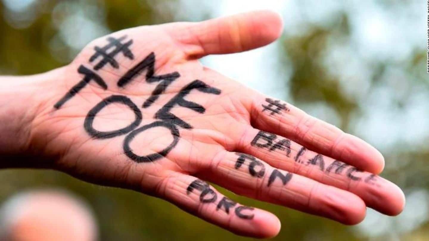 Putting doubts to bed: #MeToo isn't about these three things
