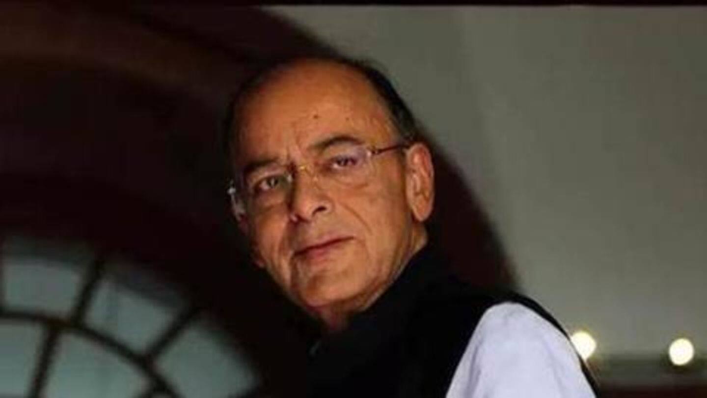 Jaitley mentored some of the brightest legal minds of India Jaitley mentored some of the brightest legal minds of India