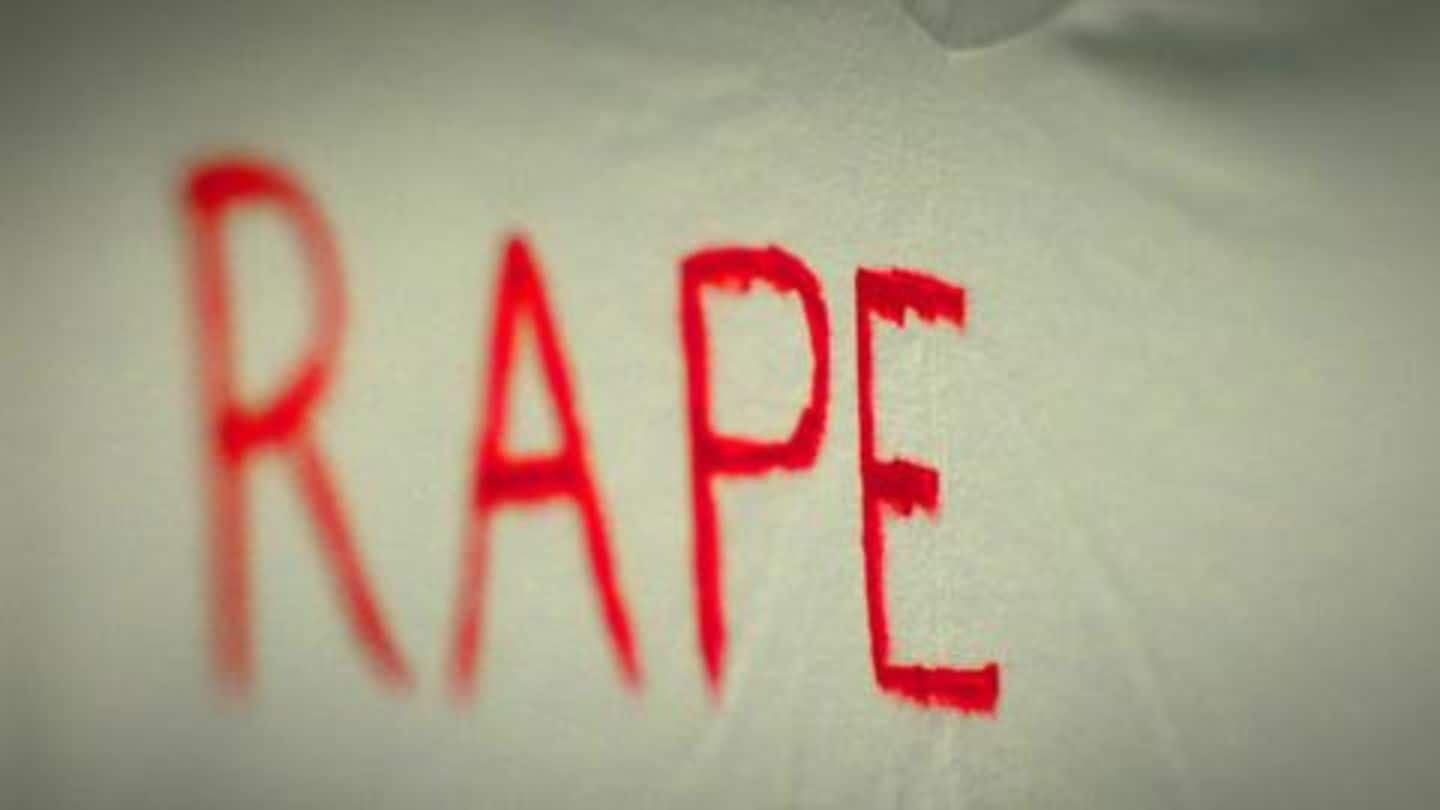 Delhi: In a first, woman arrested for raping another woman