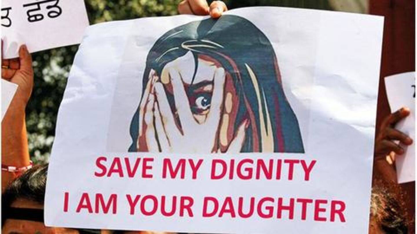 Jaipur: Rape of seven-year-old sparks protests, vehicles torched, Internet suspended