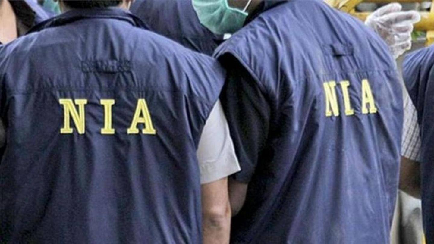 Azhar's brother, Dar have been named by NIA in charge-sheet Azhar's brother, Dar have been named by NIA in charge-sheet