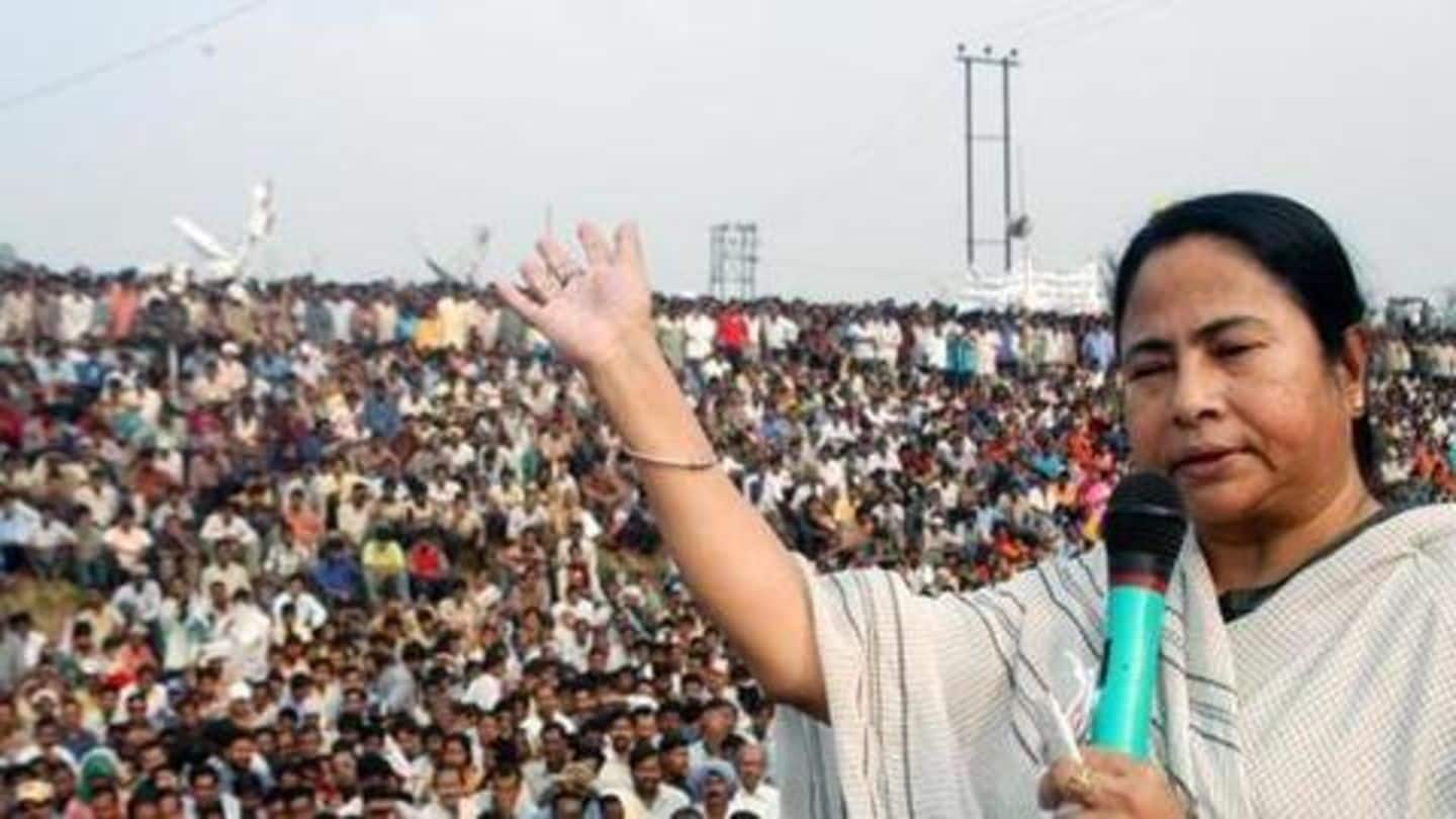 Years after Tata agitation, Mamata Banerjee faces battle in Singur