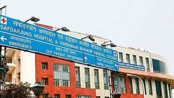 Two Safdarjung doctors, out on grocery shopping, assaulted; man arrested