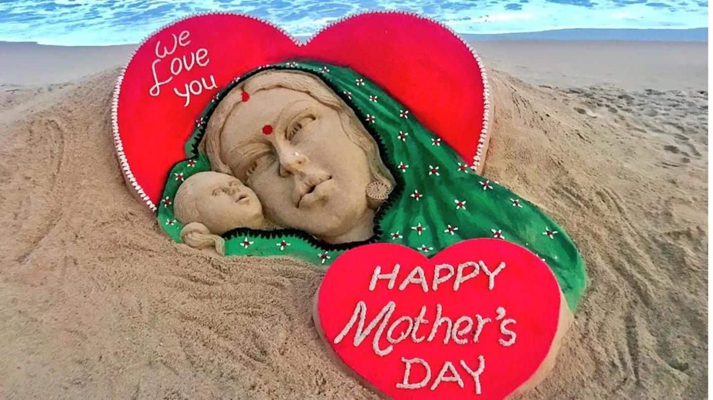 #HappyMothersDay: When mothers gave strength to my NewsBytes colleagues