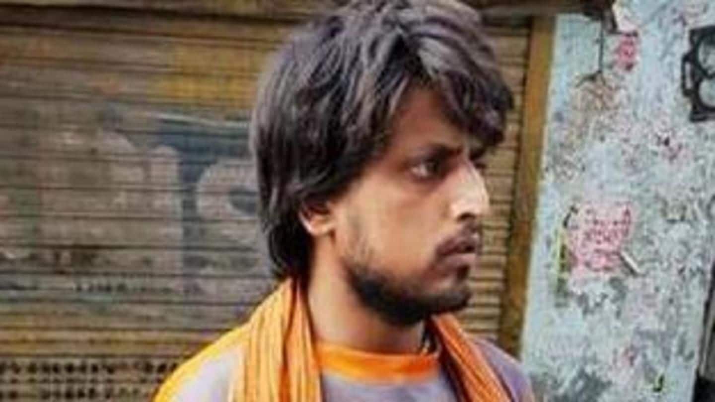 'Drug addict' Kanwariya arrested for vandalizing car in Delhi