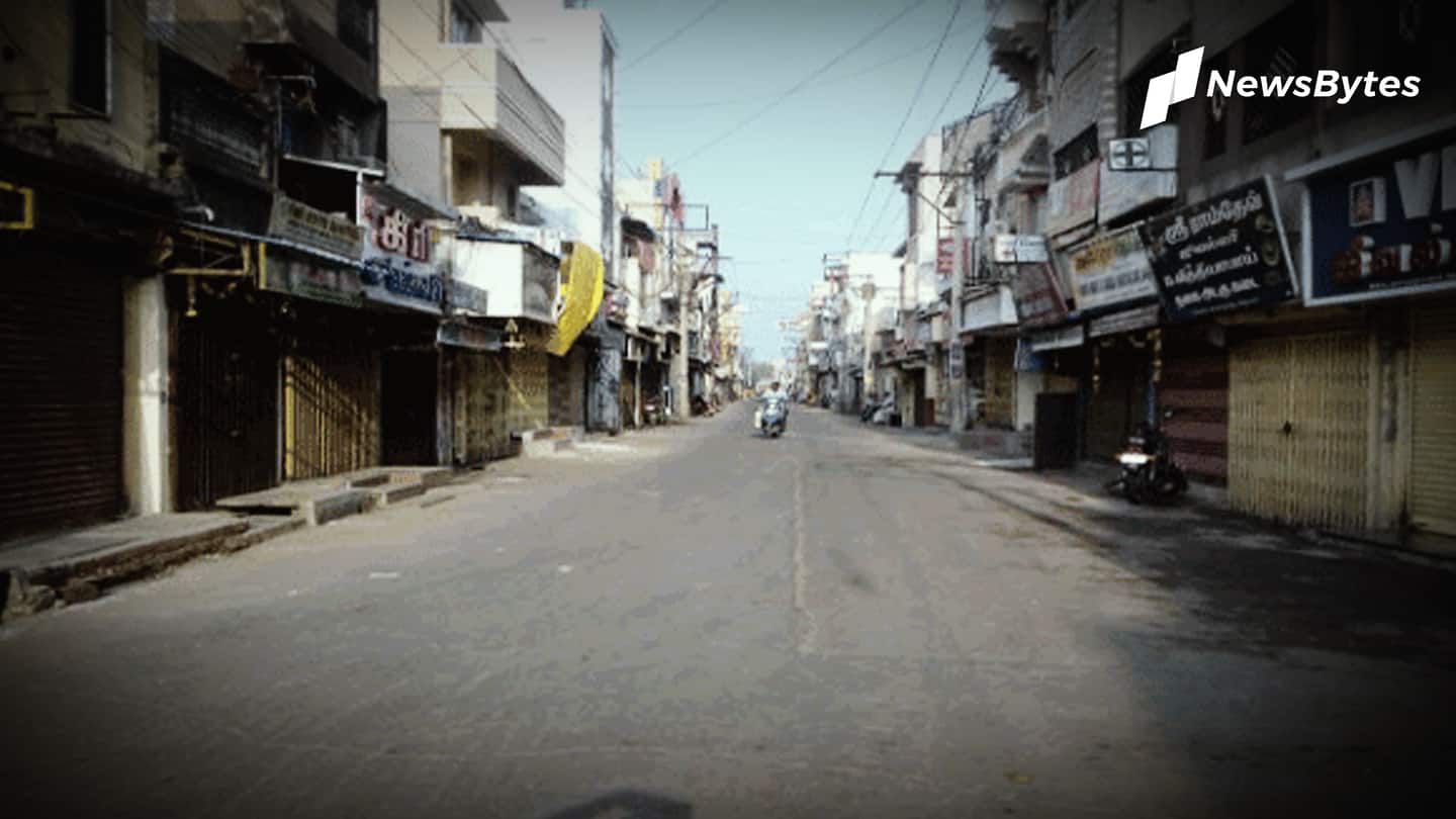 In a rare sight, Ludhiana will come to standstill today In a rare sight, Ludhiana will come to standstill today