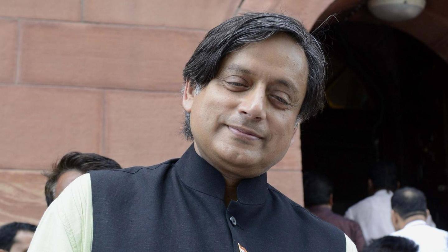 As Congress became "absent opposition," senior leaders expressed concern As Congress became "absent opposition," senior leaders expressed concern