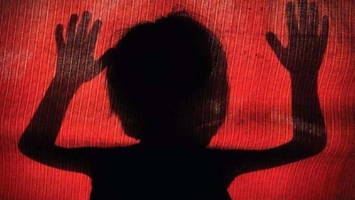 Bihar: Buddhist monk, accused of sexually harassing boys, arrested