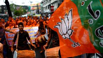 Maharashtra: Social activist allegedly thrashed by BJP supporters