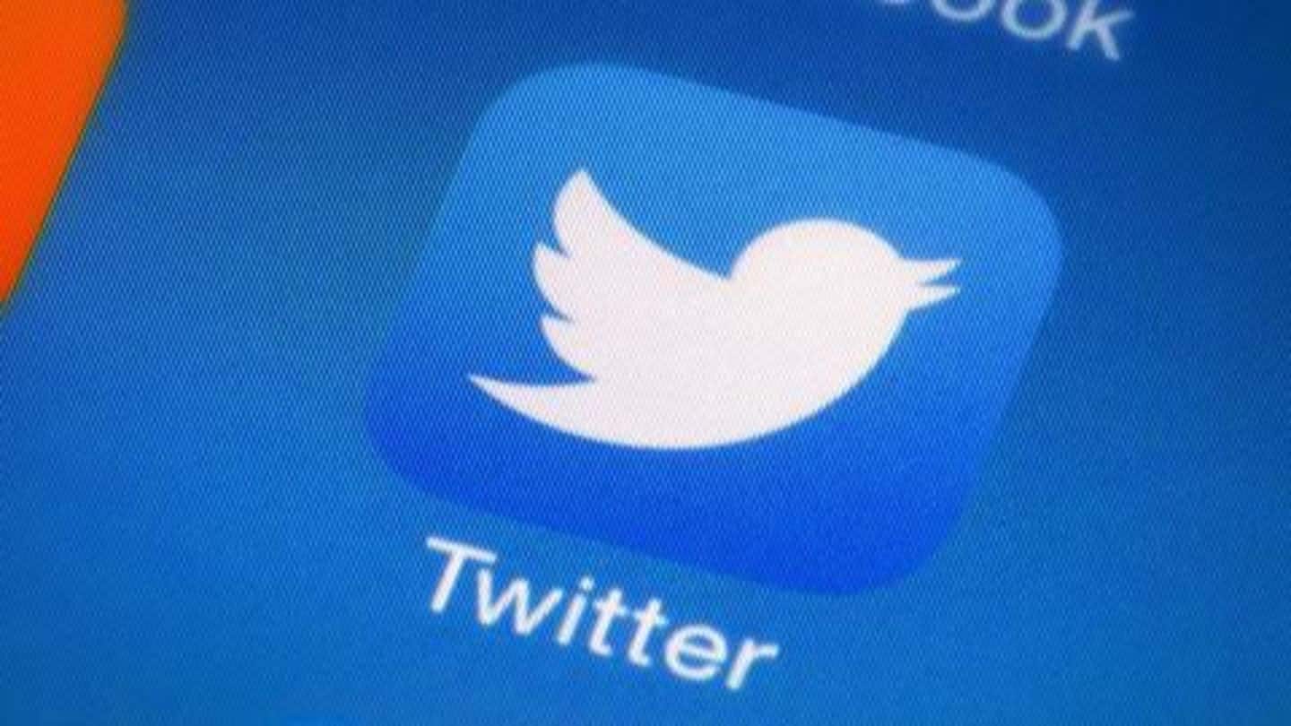 Undoubtedly, Twitter users had a field day Undoubtedly, Twitter users had a field day