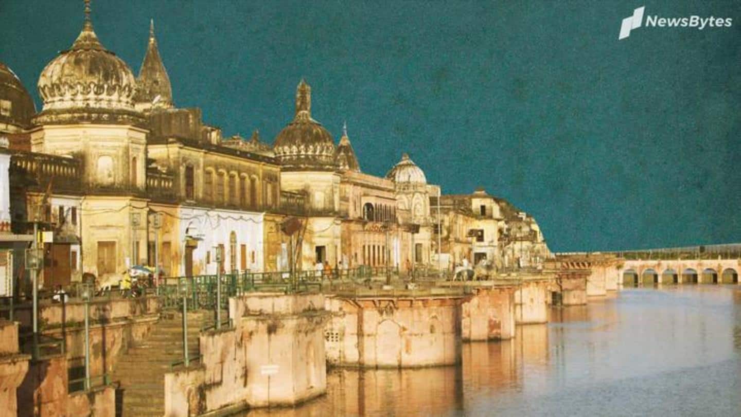 Temple expected to be completed in 3-3.5 years Temple expected to be completed in 3-3.5 years