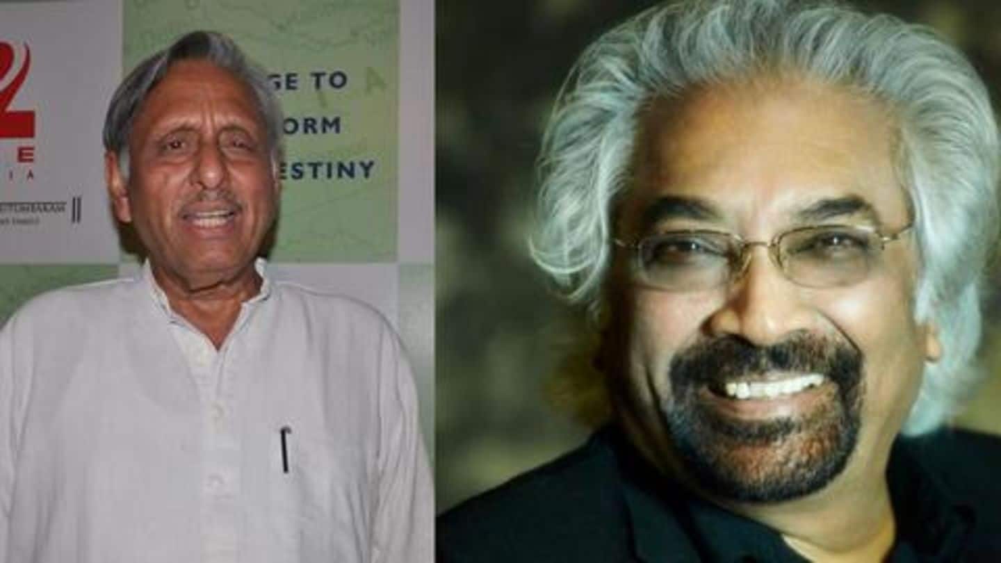 Why Congress doesn't need elitism of Sam Pitroda and Aiyar