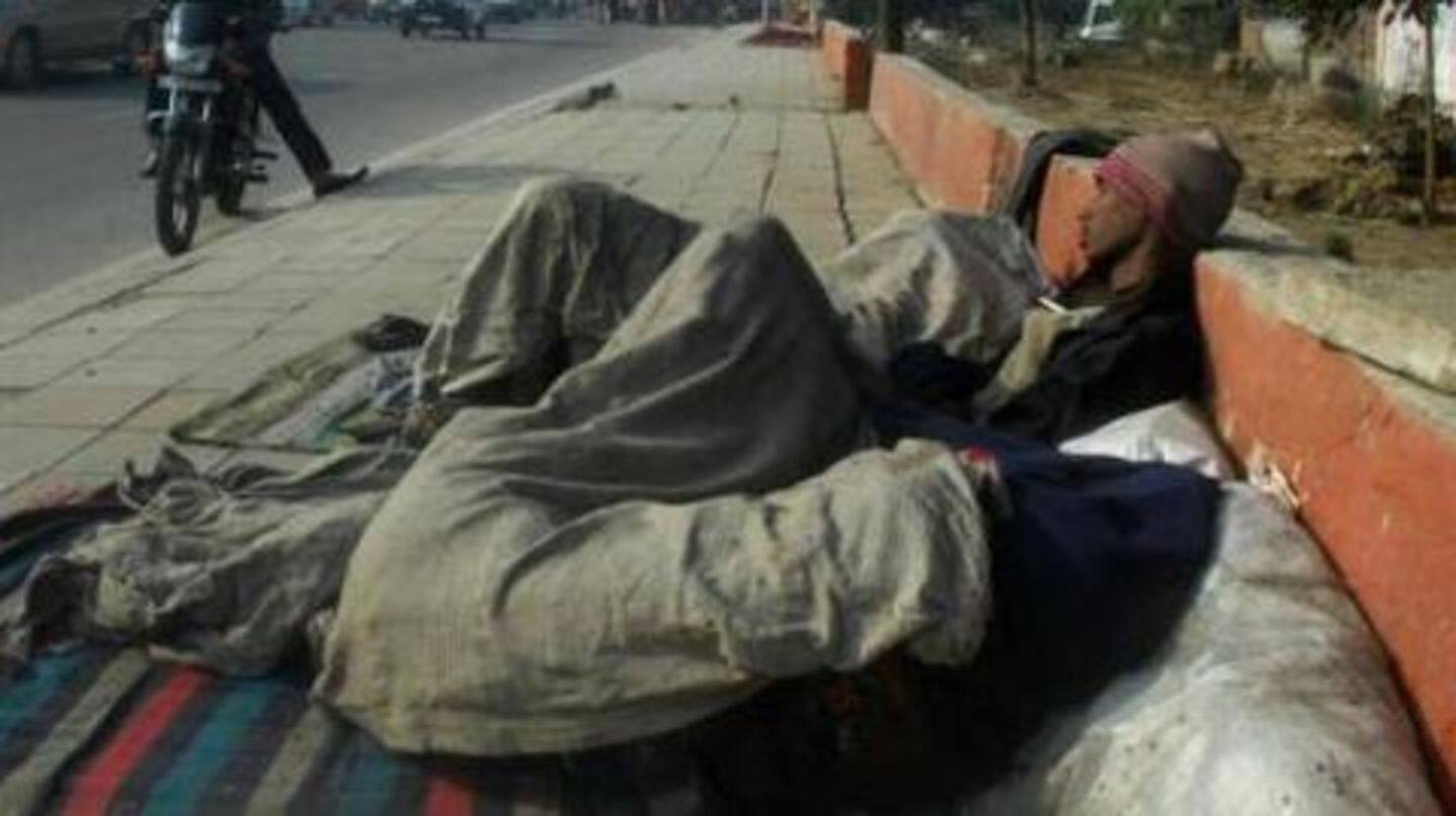 This season, spare a thought for the underprivileged This season, spare a thought for the underprivileged