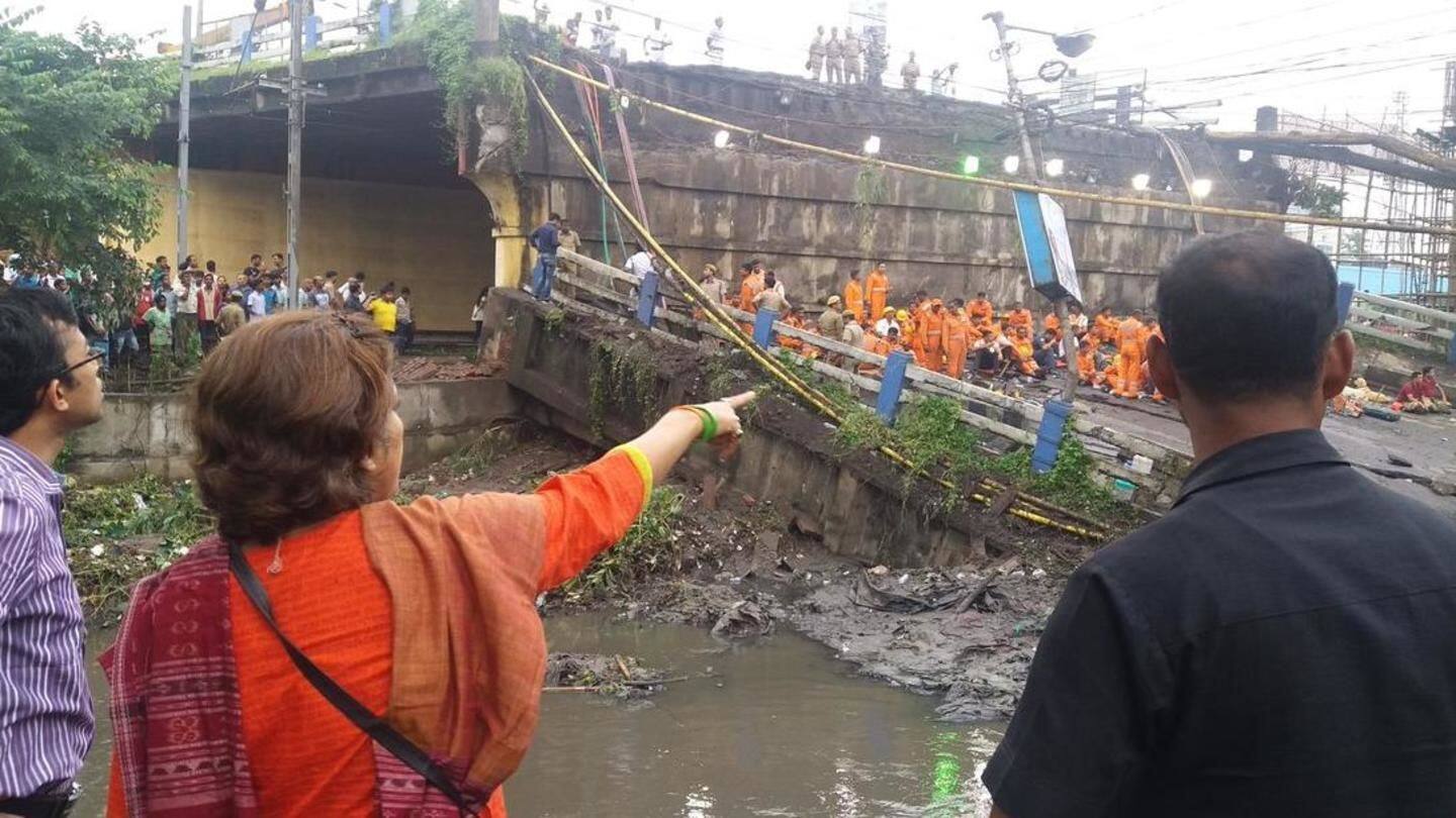 Locals lent a hand for rescue operations Locals lent a hand for rescue operations
