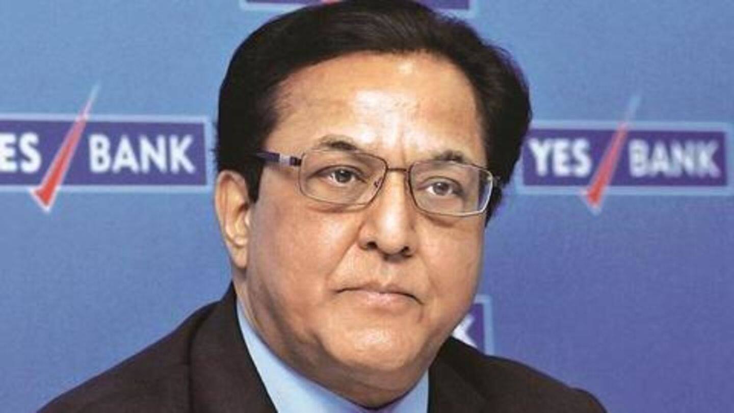 ED and CBI are investigating Kapoor; he is in custody ED and CBI are investigating Kapoor; he is in custody