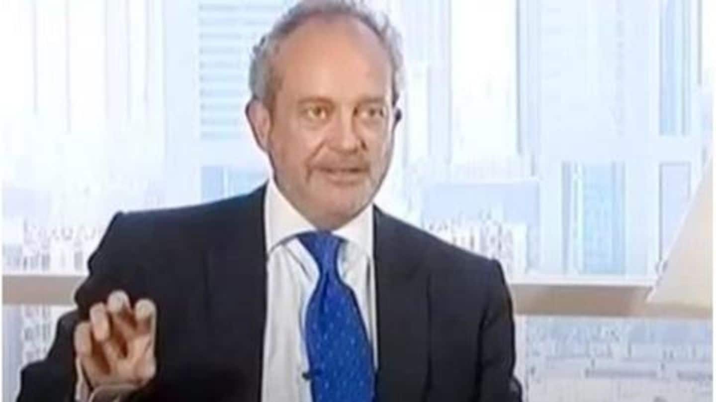 ED asks for ban on Christian Michel's lawyer alleging torture ED asks for ban on Christian Michel's lawyer alleging torture