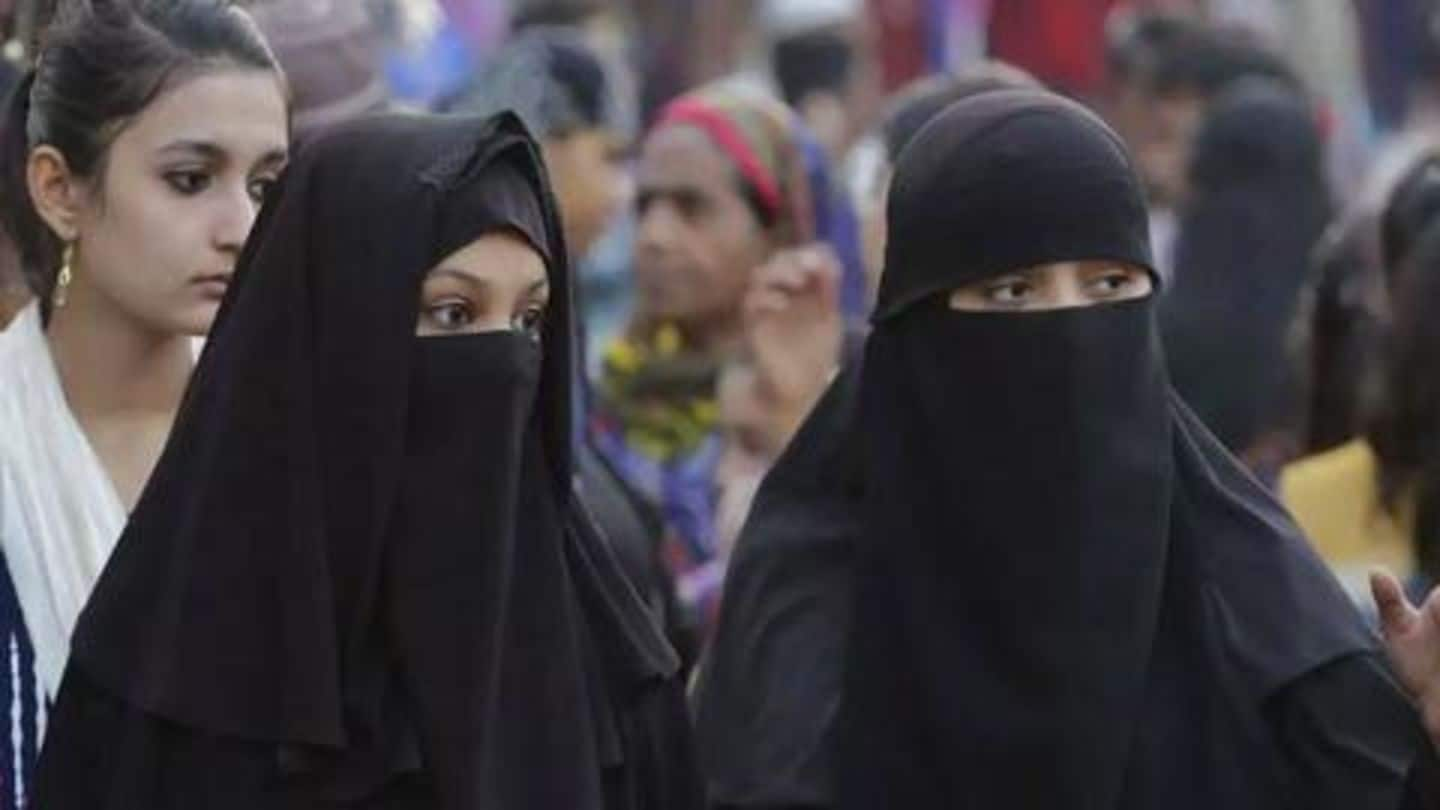 Triple Talaq Bill tabled in Lok Sabha: All details here