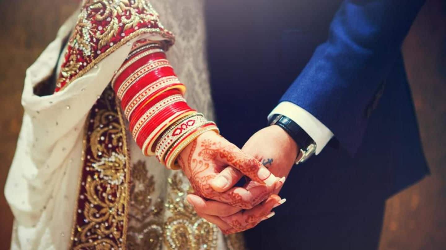 Punjab village bans love marriage. Which era is this, again?