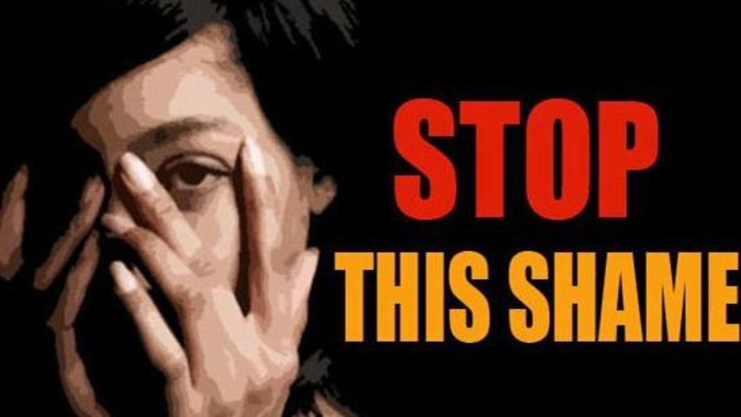 She was dragged by her dupatta, raped in field She was dragged by her dupatta, raped in field