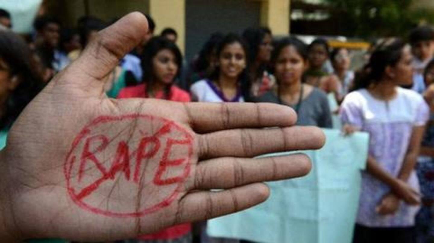 Rajasthan: Policemen gangraped Dalit woman, plucked her nails with screwdriver