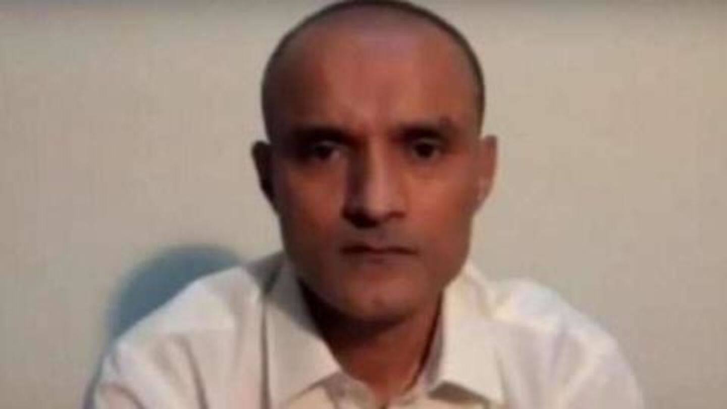 Like Jadhav, ISI planned to kidnap Dongara Like Jadhav, ISI planned to kidnap Dongara