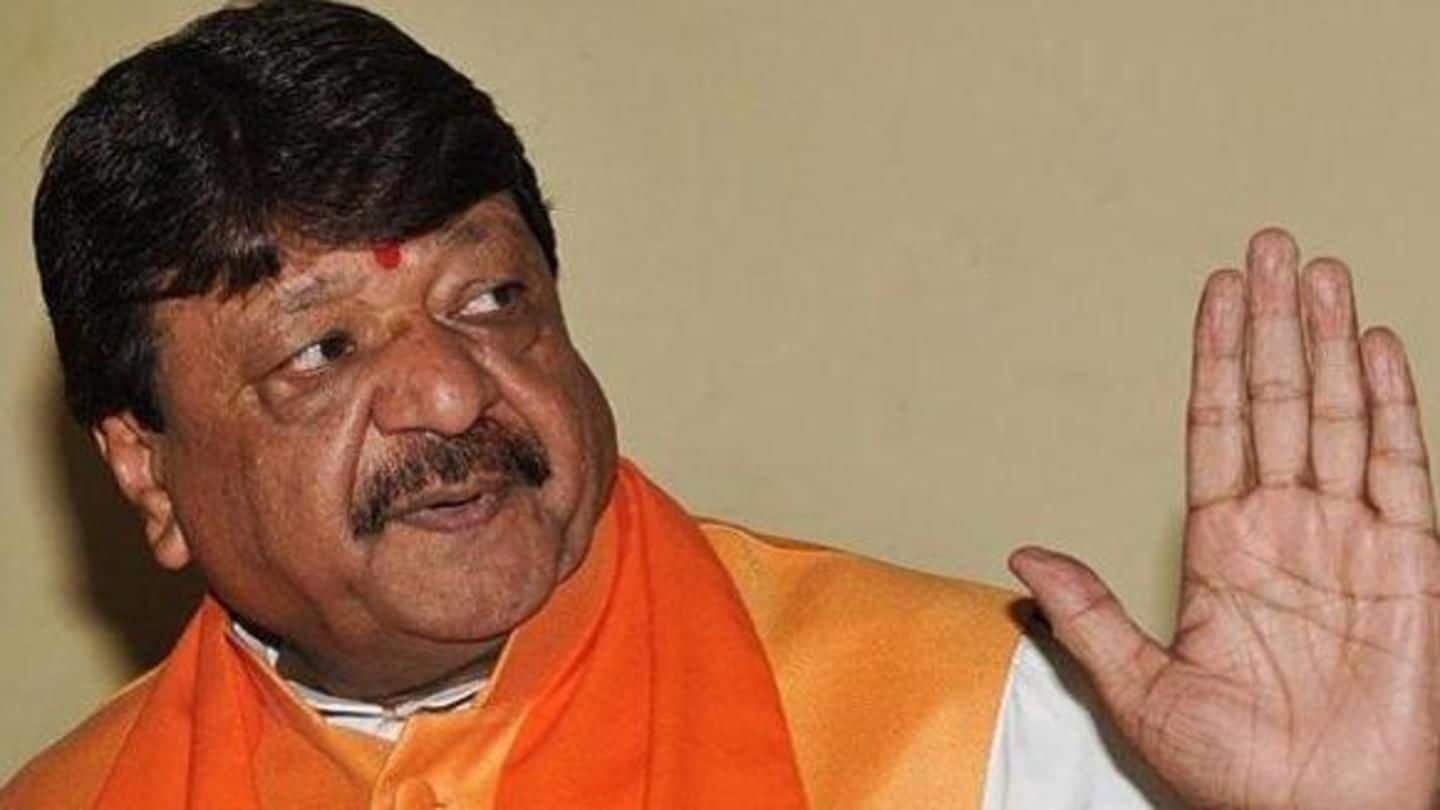 Term 'Bollywood' is derogatory, according to this BJP leader