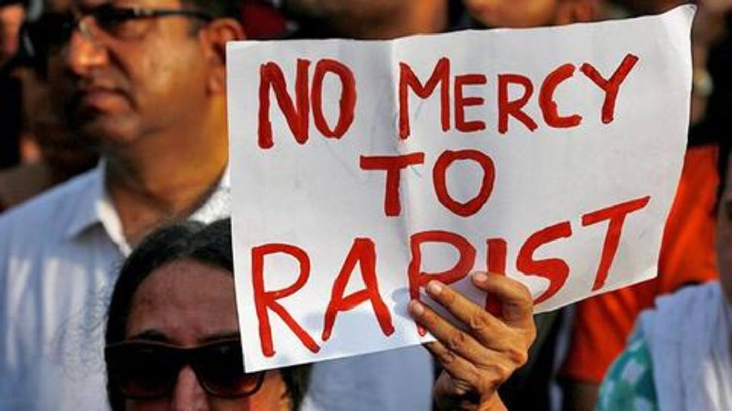 Shame and shock: 20-year-old youth rapes 100-year-old woman in Bengal