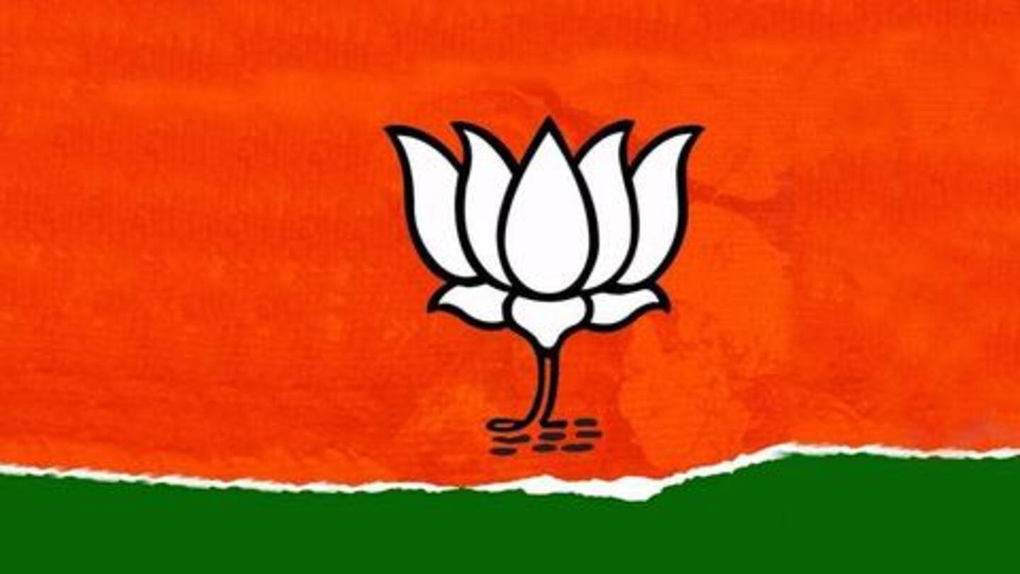 BJP leaders got sought-after panels BJP leaders got sought-after panels