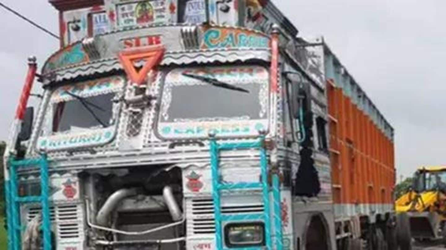 Survivor met with deadly accident, her family blamed Sengar Survivor met with deadly accident, her family blamed Sengar