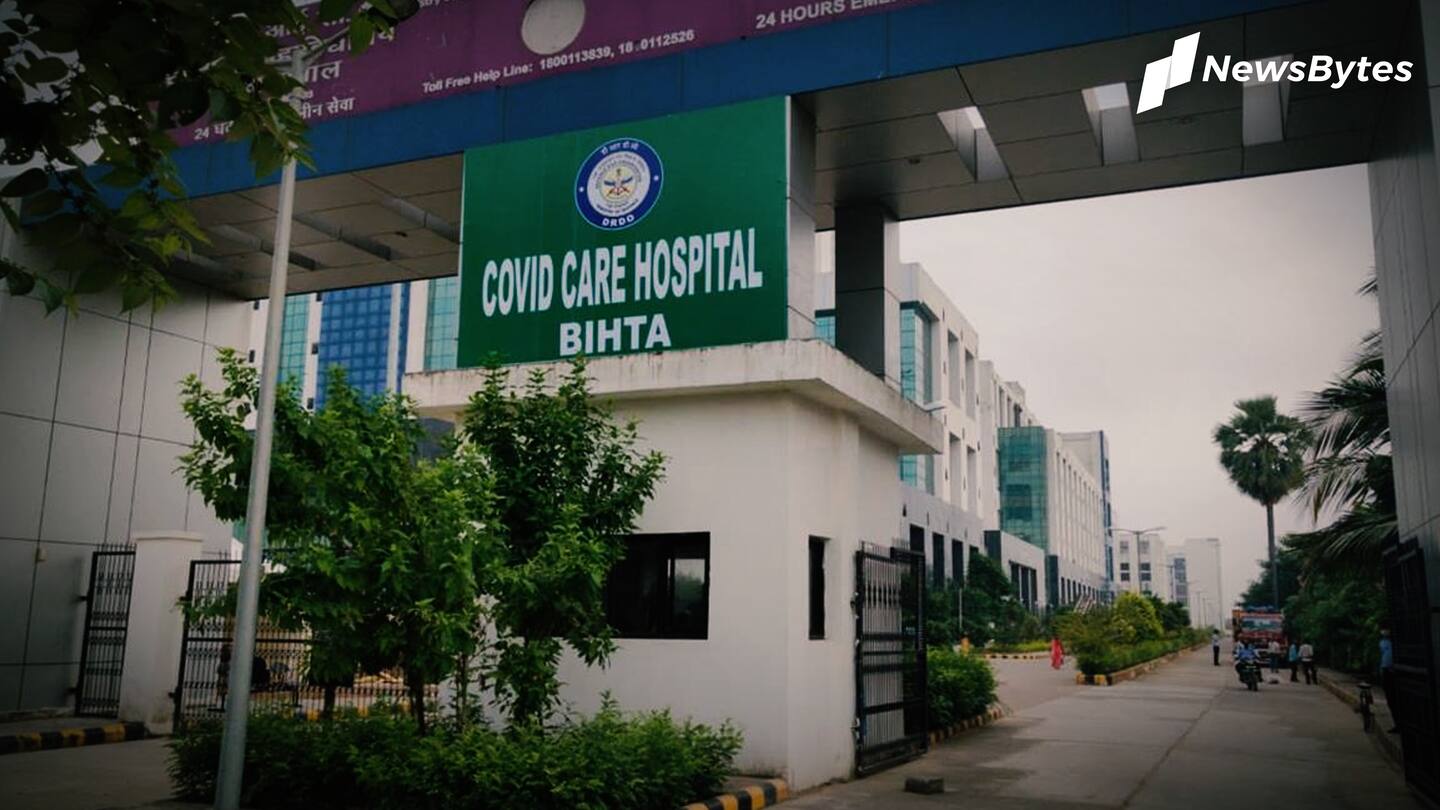 PM-CARES to fund two coronavirus hospitals in Bihar, opposition unhappy