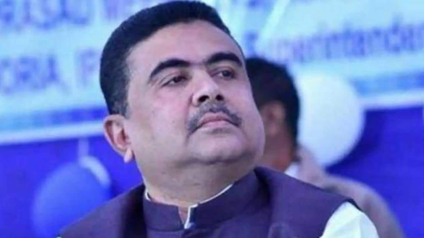 A known leader quit Trinamool recently A known leader quit Trinamool recently