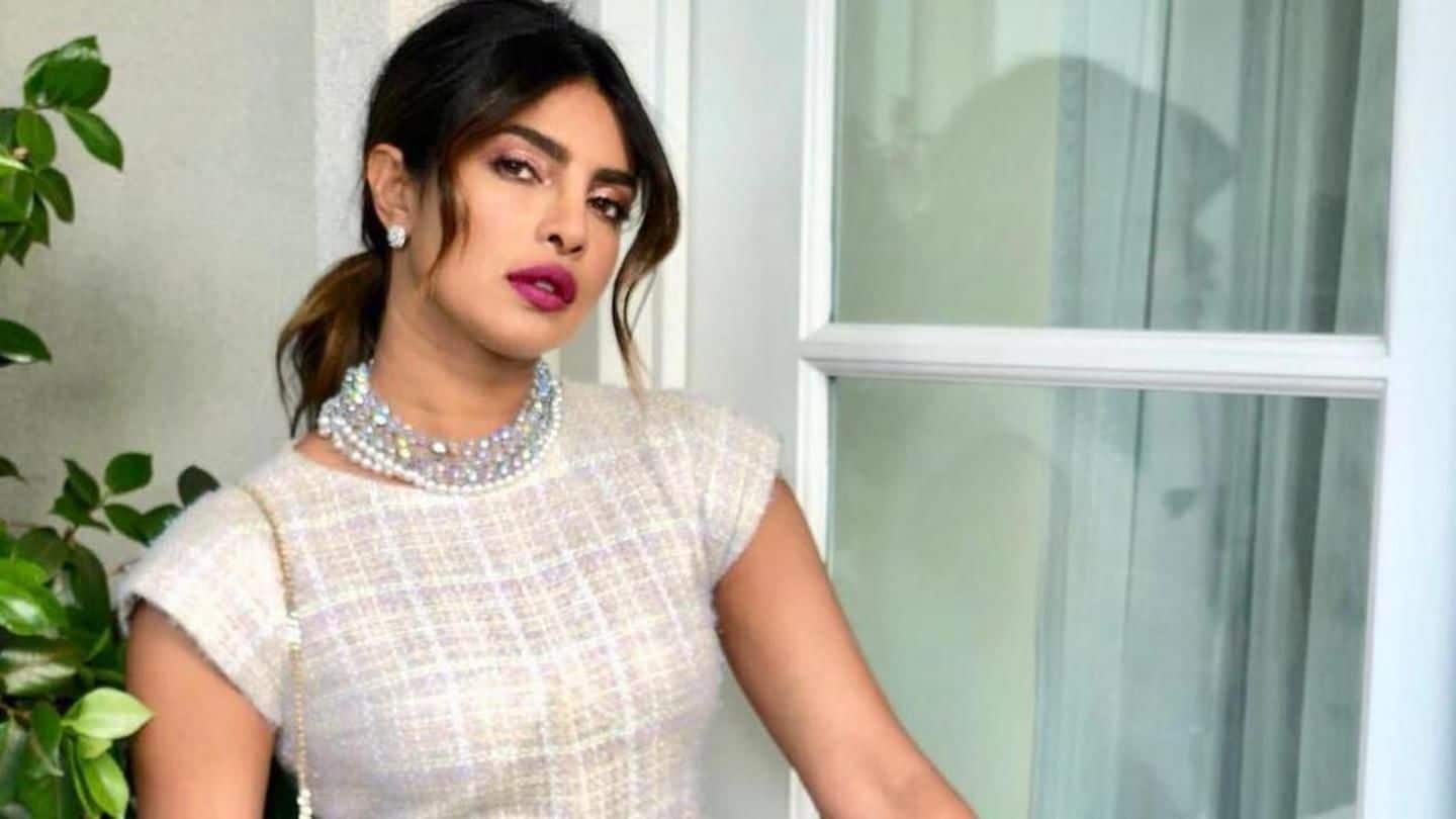Priyanka eyeing profit-share in next movie is a welcome change
