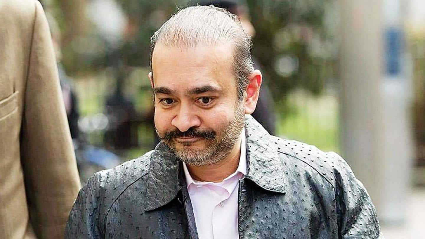 Nirav Modi's sister, brother-in-law turn approvers, will testify against him