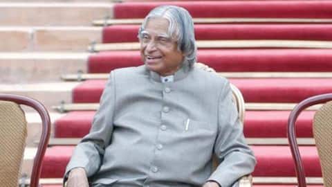 Amid Chandrayaan heartbreak, remembering what Dr. Kalam said about failures