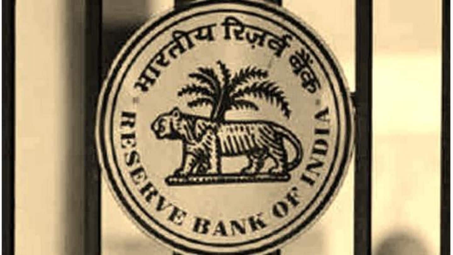 RBI may soon introduce its own digital currency