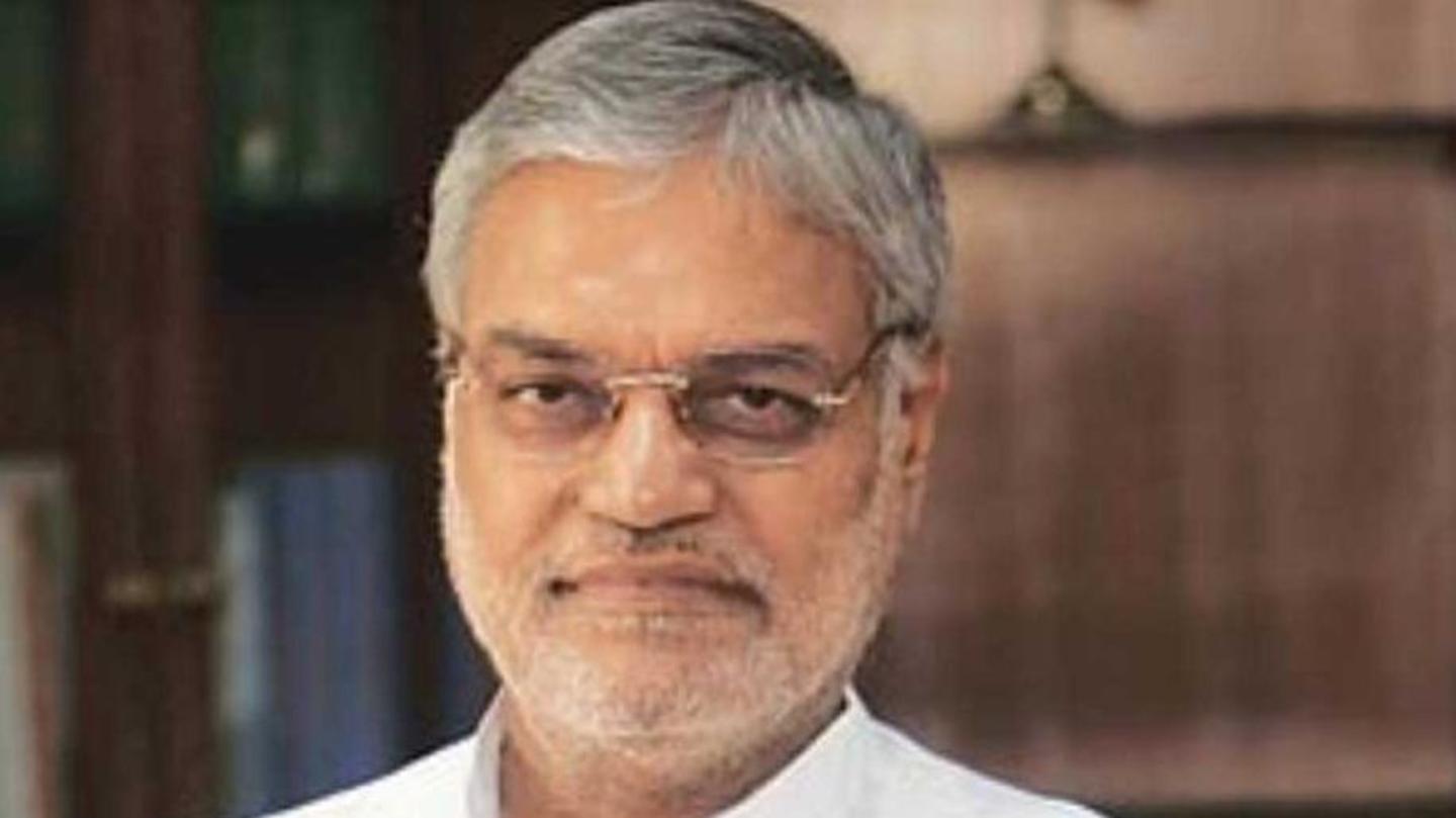 Joshi threatened MLAs with disqualification after they rebuffed CM's calls Joshi threatened MLAs with disqualification after they rebuffed CM's calls