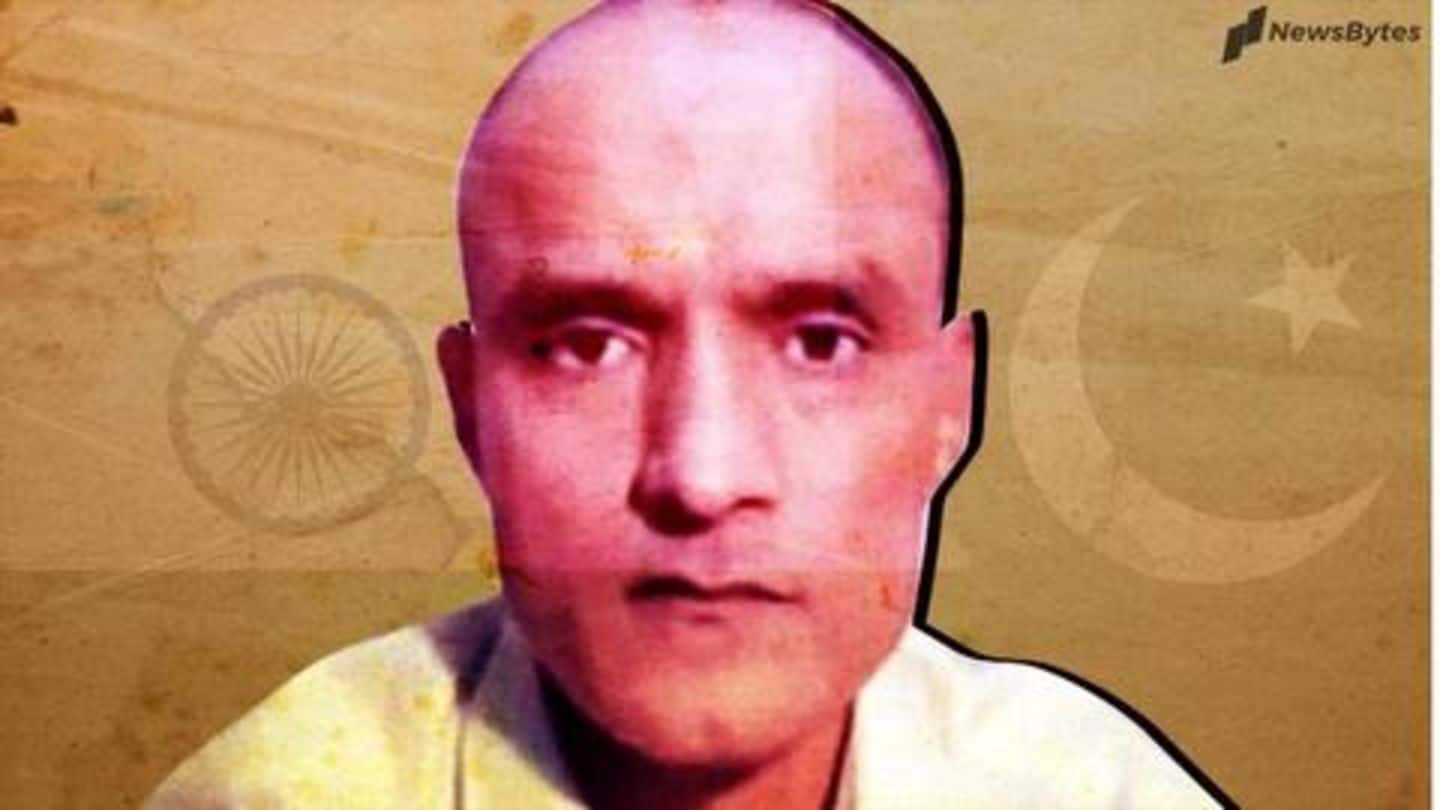 Pakistan might change Army Act allowing Kulbhushan Jadhav to appeal