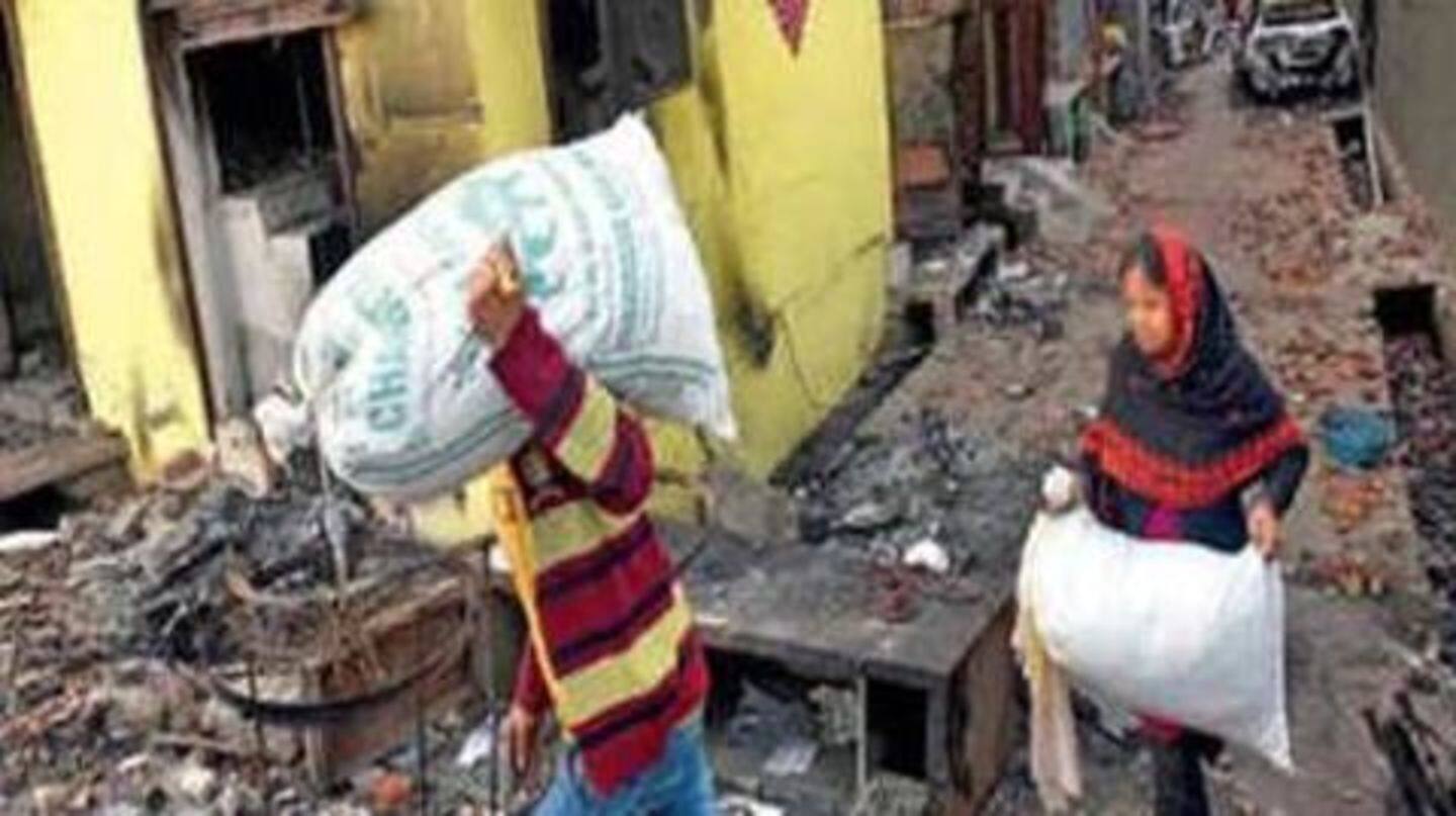 Assessment got tricky as many fled homes Assessment got tricky as many fled homes