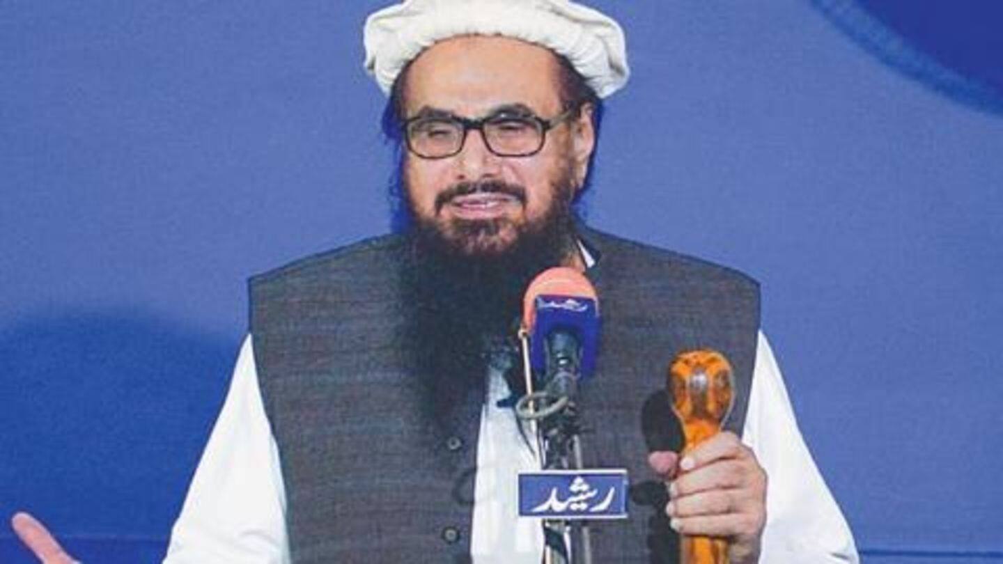 Pakistan allowed terror groups to operate freely: APG Pakistan allowed terror groups to operate freely: APG